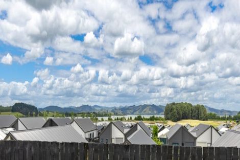 Photo of property in 20 Pourewa Street, Te Kauwhata, 3710