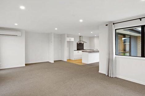 Photo of property in 14 Northmoor Boulevard, Rolleston, 7615