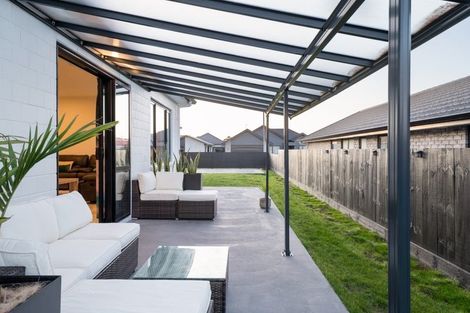 Photo of property in 24 Turnberry Crescent, Morrinsville, 3300