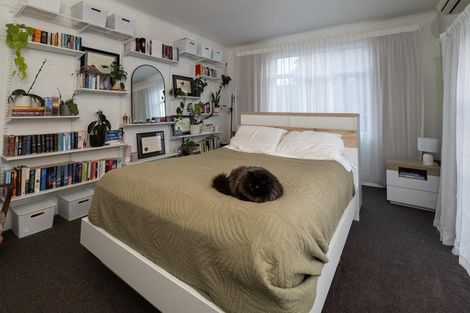 Photo of property in 17 Cameron Street, Ashburton, 7700