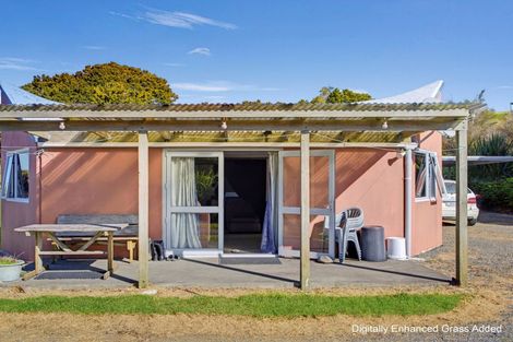 Photo of property in 17 Huia Road, Kaeo, 0478