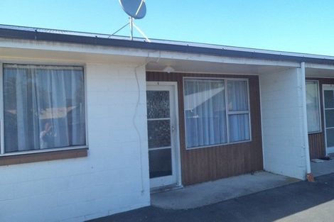 Photo of property in 3/7 Cameron Road, Hamilton East, Hamilton, 3216