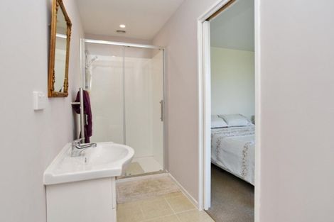 Photo of property in 1 Korimako Close, Oxford, 7430