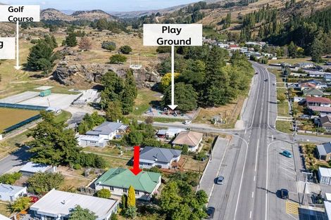 Photo of property in 146 Scotland Street, Roxburgh, 9500