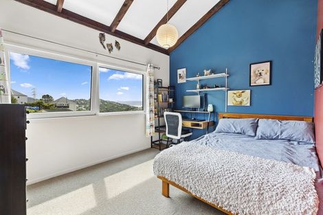 Photo of property in 7 Kilgour Way, Crofton Downs, Wellington, 6035