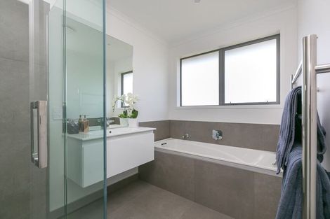 Photo of property in 13 Jersey Place, Bell Block, New Plymouth, 4312