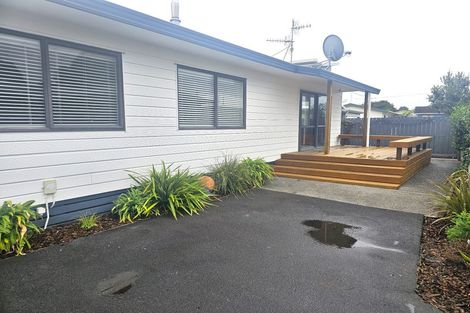 Photo of property in 8b Paterson Street, Mount Maunganui, 3116