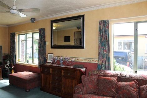Photo of property in 16 Maitland Street, Strathern, Invercargill, 9812