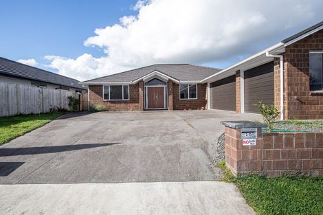 Photo of property in 20 Brad Avenue, Flagstaff, Hamilton, 3210