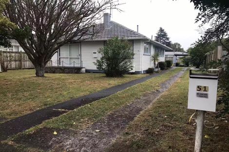 Photo of property in 51 Croall Crescent, St Andrews, Hamilton, 3200