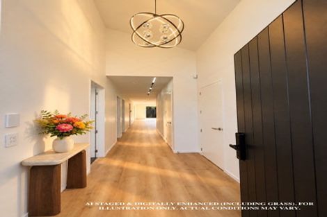Photo of property in 79 Podgora Avenue, Huapai, Kumeu, 0810