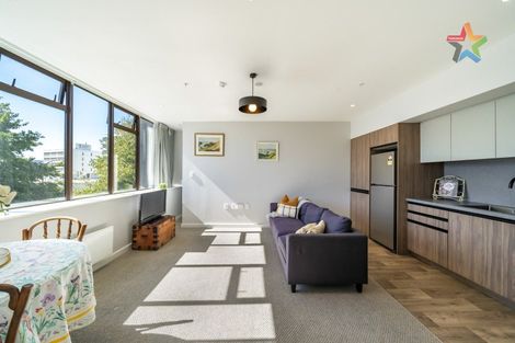 Photo of property in Unit 205,l2, 205/14 Laings Road, Hutt Central, Lower Hutt, 5010