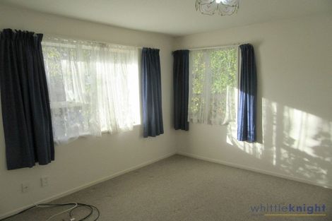 Photo of property in 2/20 Picton Avenue, Riccarton, Christchurch, 8011