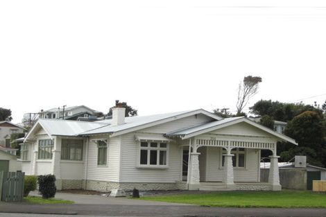 Photo of property in 394 Saint Aubyn Street, Lynmouth, New Plymouth, 4310