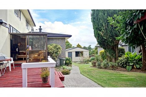 Photo of property in 12 Beatty Avenue, Te Puke, 3119