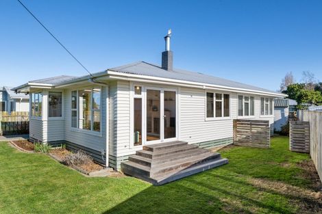 Photo of property in 35 Henderson Street, Riversdale, Blenheim, 7201