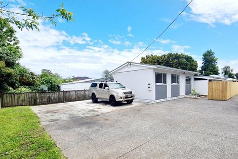 Photo of property in 49 Riverside Road, Orewa, 0931