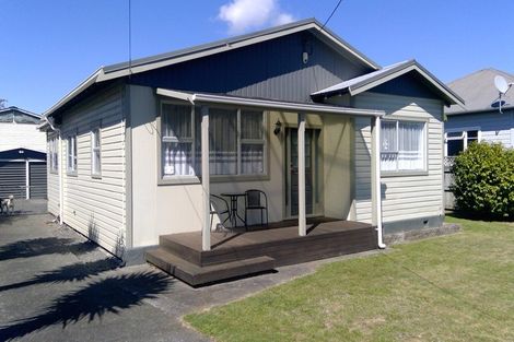 Photo of property in 34 Kitchener Street, Whanganui East, Whanganui, 4500