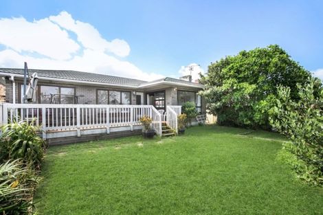 Photo of property in 18 Carbine Road, Mount Wellington, Auckland, 1060