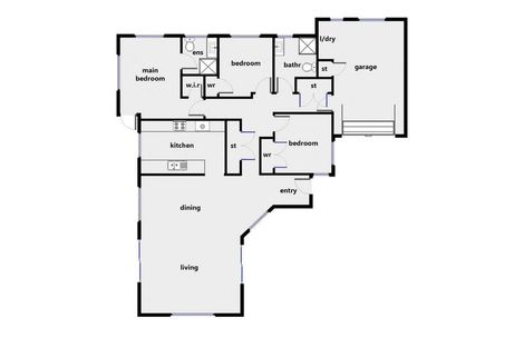 Photo of property in 9 Vista Close, Omokoroa, 3114