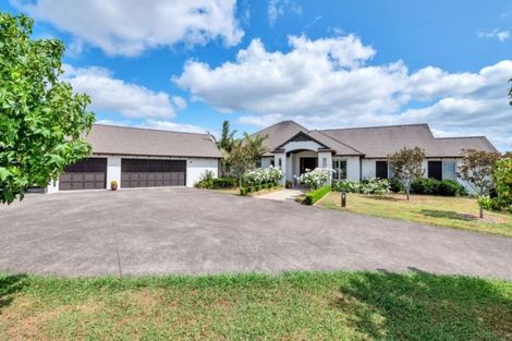 Photo of property in 163 Lennon Access Road, Stillwater, Silverdale, 0993