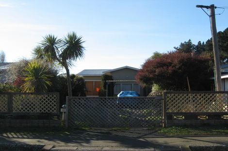 Photo of property in 41 Grantley Street, New Brighton, Christchurch, 8083
