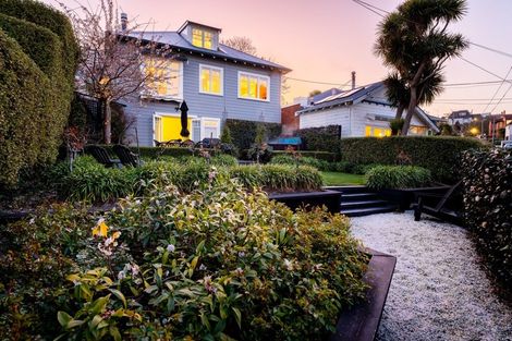 Photo of property in 26 City Road, Roslyn, Dunedin, 9010