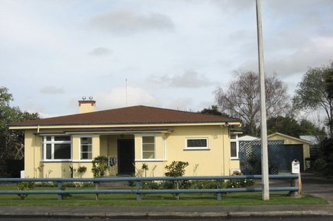 Photo of property in 702 Henry Street, Raureka, Hastings, 4120