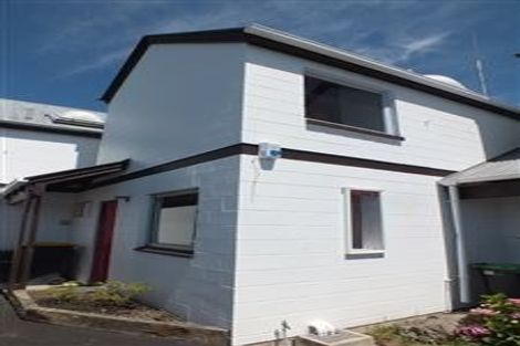 Photo of property in 5/44 Ranfurly Street, St Albans, Christchurch, 8014