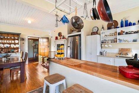 Photo of property in 46 Till Street, South Hill, Oamaru, 9400