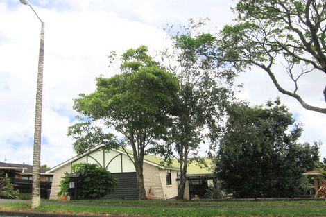 Photo of property in 43 Green Lane, Pukekohe, 2120