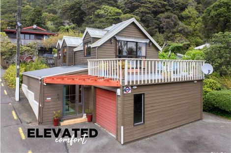 Photo of property in 239a Whites Line East, Waiwhetu, Lower Hutt, 5010