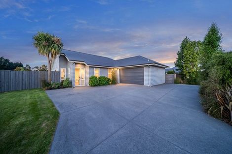 Photo of property in 7 Barnsley Crescent, West Melton, 7618