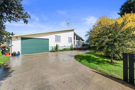 Photo of property in 1 Lethborg Street, Dinsdale, Hamilton, 3204