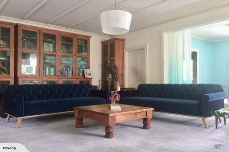 Photo of property in 307 Brunswick Road, Brunswick, Whanganui, 4571