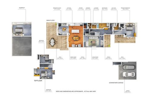 Photo of property in 153 Valley Road, Mount Maunganui, 3116