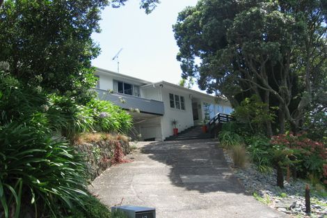Photo of property in 47 Robley Crescent, Glendowie, Auckland, 1071