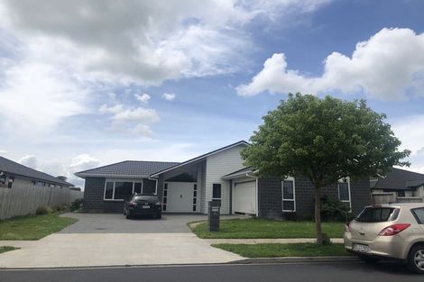 Photo of property in 8 Helen June Avenue, Flagstaff, Hamilton, 3210