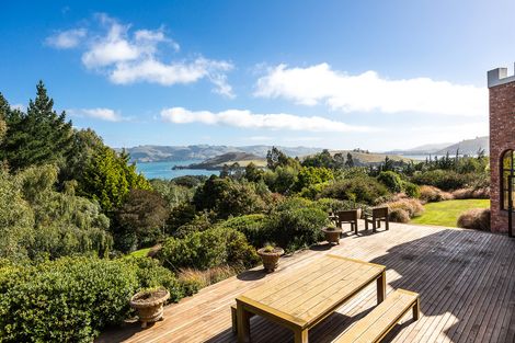 Photo of property in 785 Portobello Road, Broad Bay, Dunedin, 9014