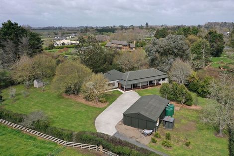 Photo of property in 8b Greenvale Close, Tamahere, Hamilton, 3283