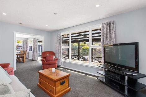 Photo of property in 43 Aintree Street, Bishopdale, Christchurch, 8051