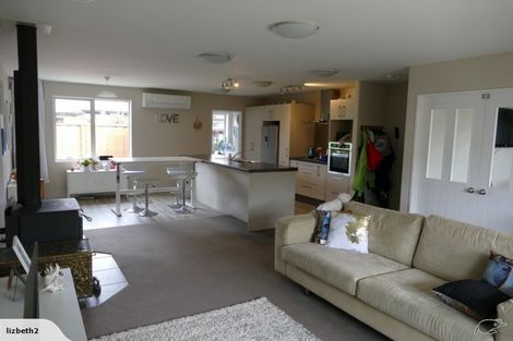 Photo of property in 6 Tommy Street, Pegasus, 7612