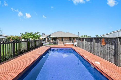 Photo of property in 621a Marychurch Road, Matangi, Hamilton, 3284