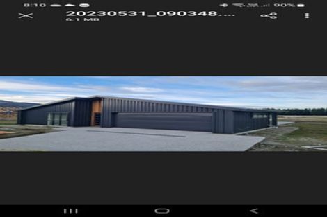 Photo of property in 53 Longview Drive, Lake Hawea, 9382