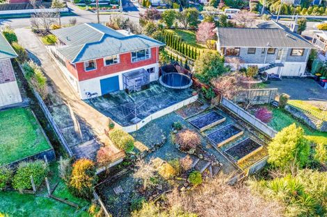 Photo of property in 21 Kowhai Street, Highfield, Timaru, 7910