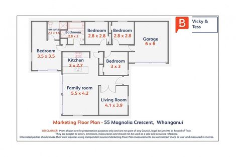 Photo of property in 55 Magnolia Crescent, Tawhero, Whanganui, 4501