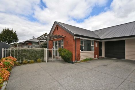 Photo of property in 32a Harman Street, Addington, Christchurch, 8024