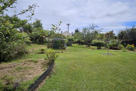 Photo of property in 129 Third Street, Kumara, 7832