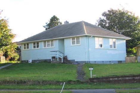 Photo of property in 44 Papanui Street, Tokoroa, 3420