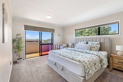 Photo of property in 58 Karina Road, Merrilands, New Plymouth, 4312